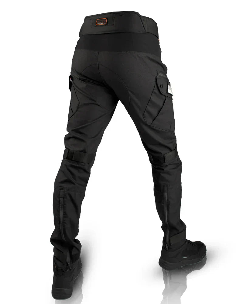 Noel | Robuste Outdoorhose im taktischen Stil für Herren
