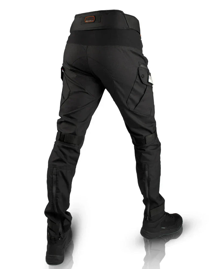 Noel | Robuste Outdoorhose im taktischen Stil für Herren