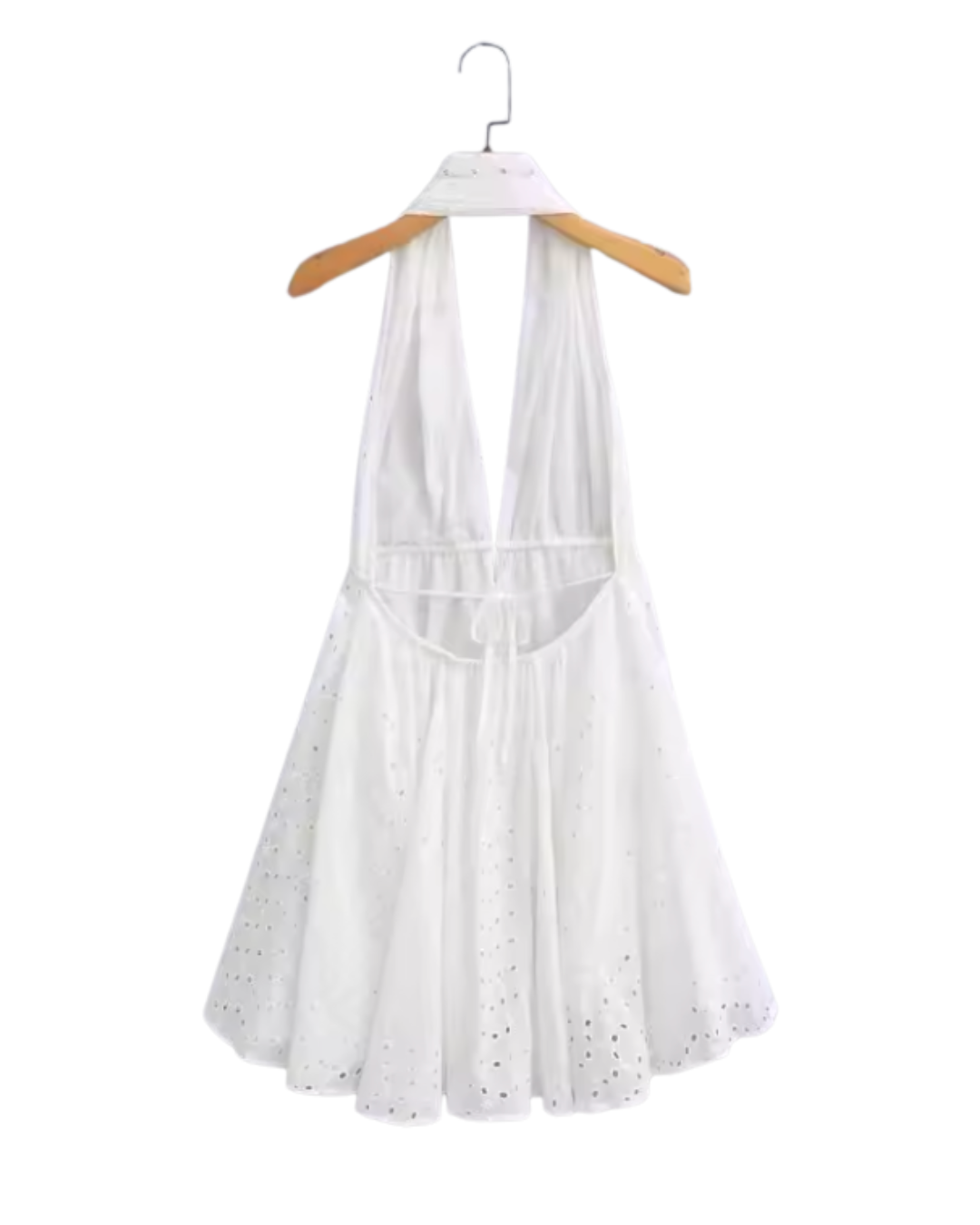 Alina | Luftiges Kleid mit sanfter Bewegung
