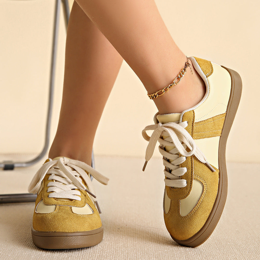 Emma | Eleganter Schuh mit leichter Absatzhöhe