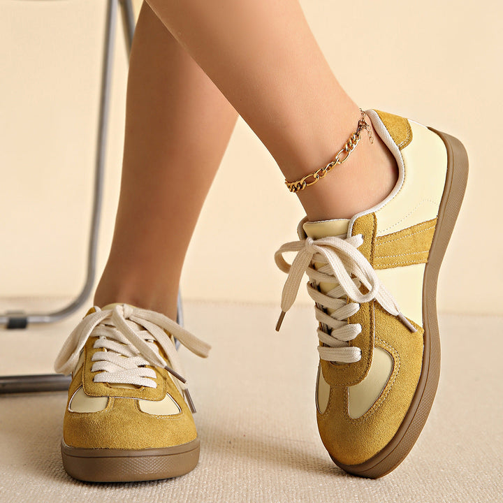 Emma | Eleganter Schuh mit leichter Absatzhöhe