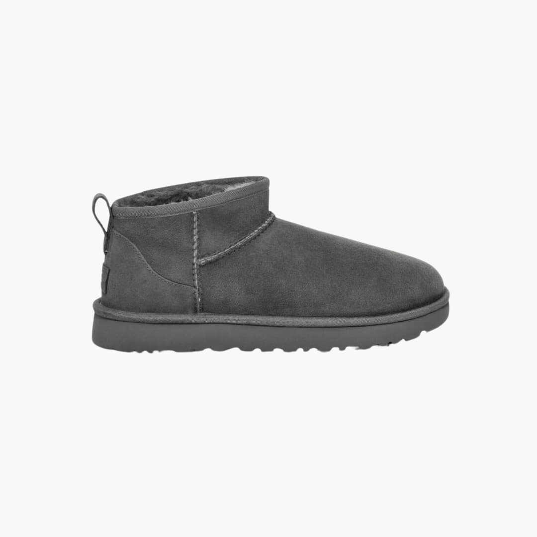 Romy | Klassische Damen-Stiefeletten für den Winter