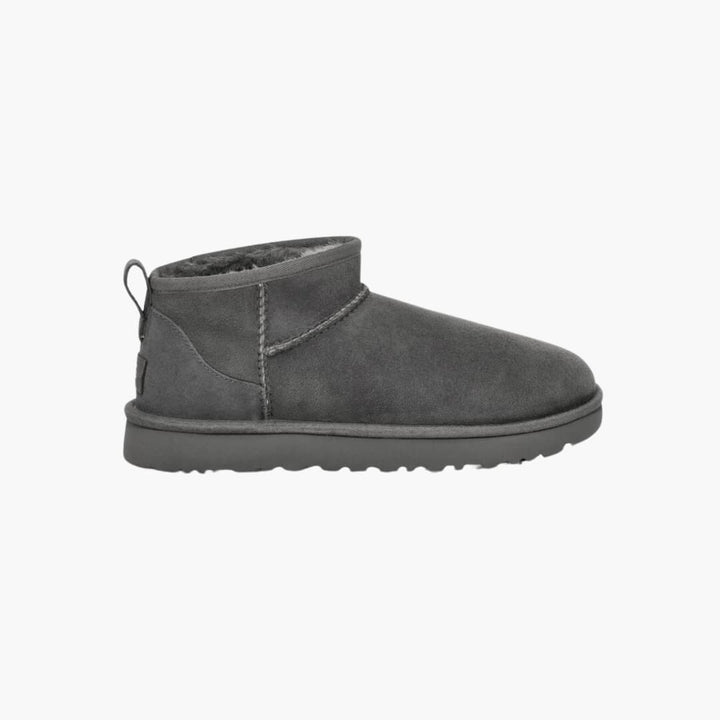 Romy | Klassische Damen-Stiefeletten für den Winter