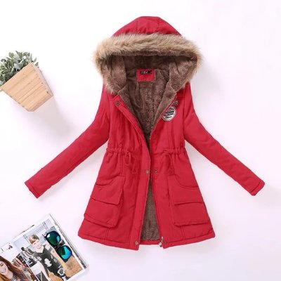Mara | Kuschelige Damenjacke aus hochwertigem Fleece