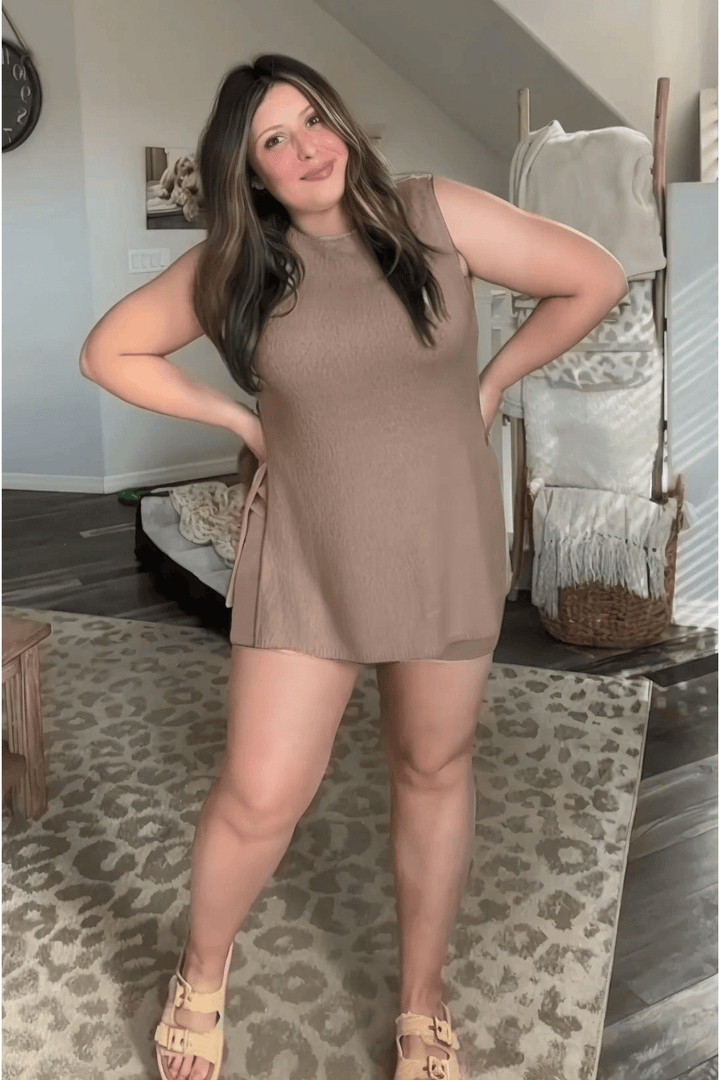 Xavierá | Pullover Set für gemütliche Tage