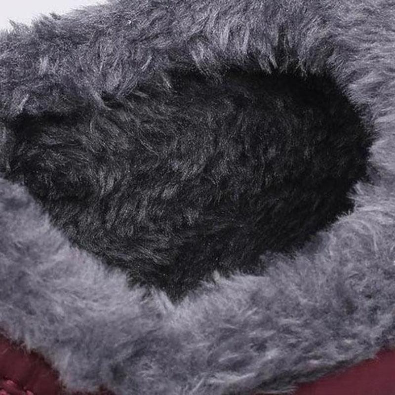 Lena | Universelle warme Schuhe für kalte Tage
