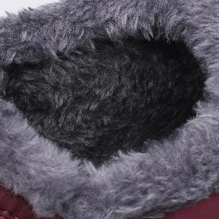 Lena | Universelle warme Schuhe für kalte Tage