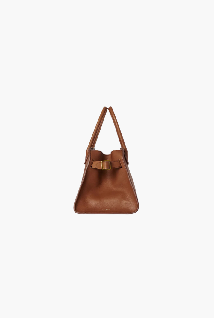 Soft Margaux | Luxuriöse Handtasche mit Struktur
