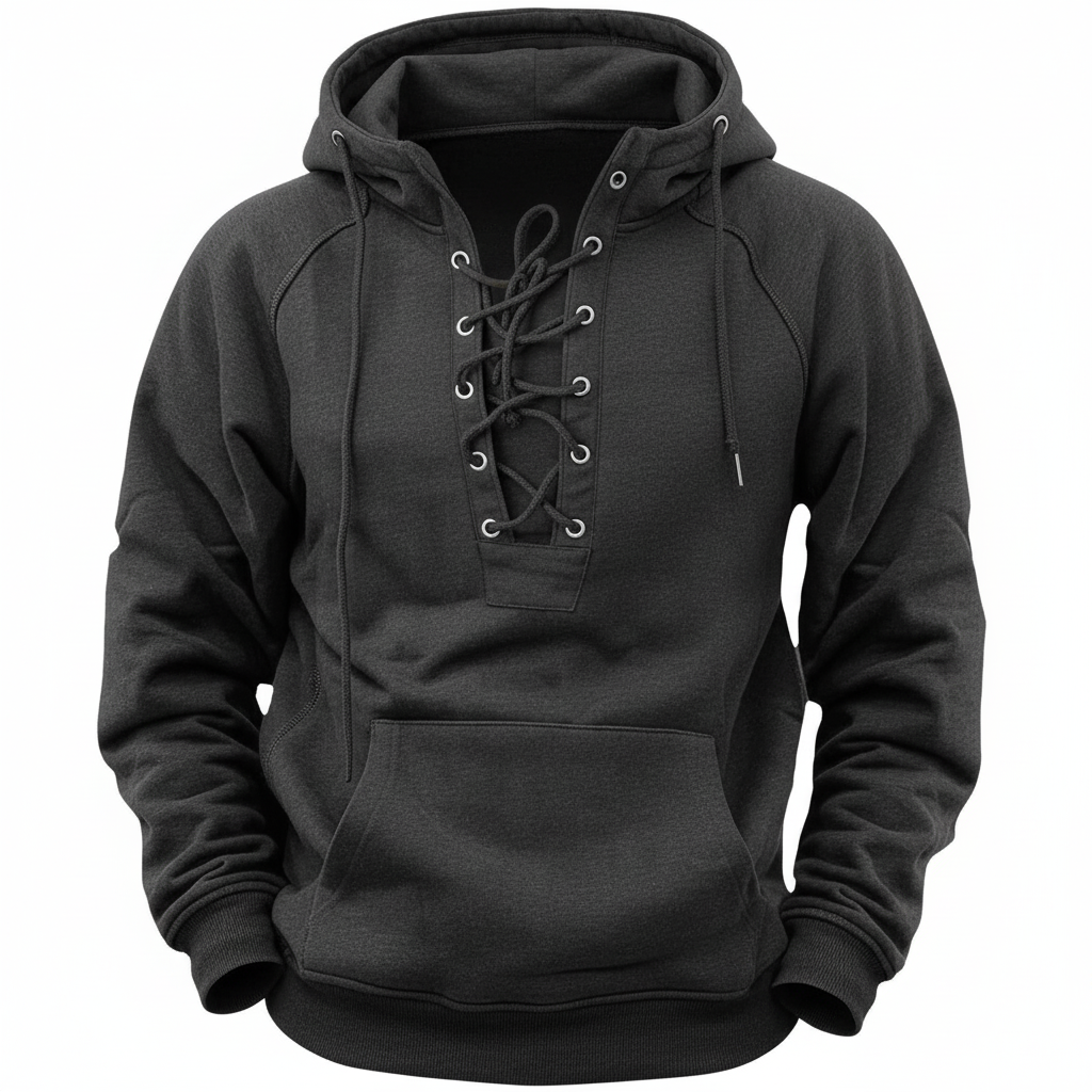 Sophie | Robuster Hoodie für Damen stylisch