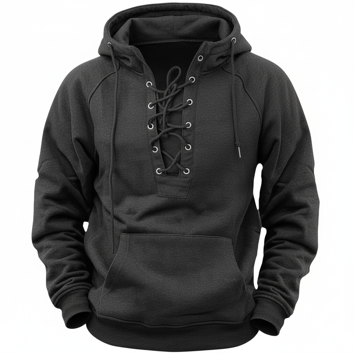 Sophie | Robuster Hoodie für Damen stylisch
