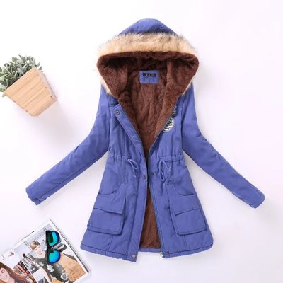 Mara | Kuschelige Damenjacke aus hochwertigem Fleece