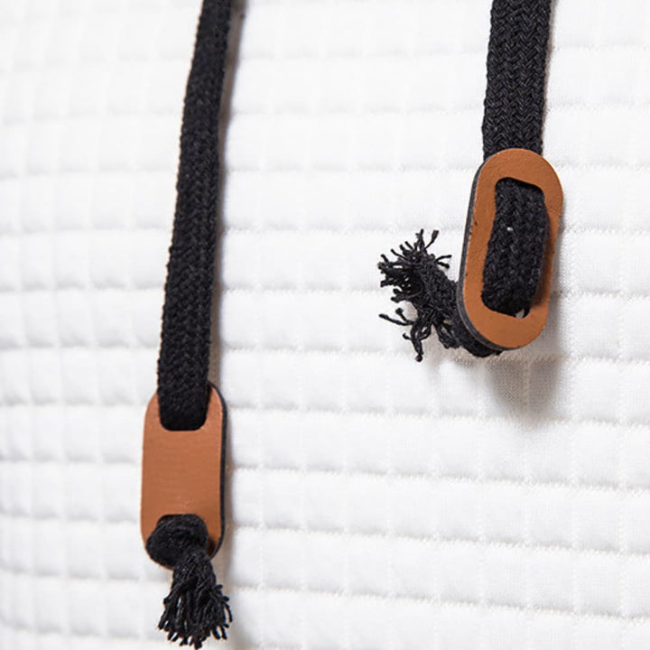 Tom | Bequemer Kapuzenpullover für Herren