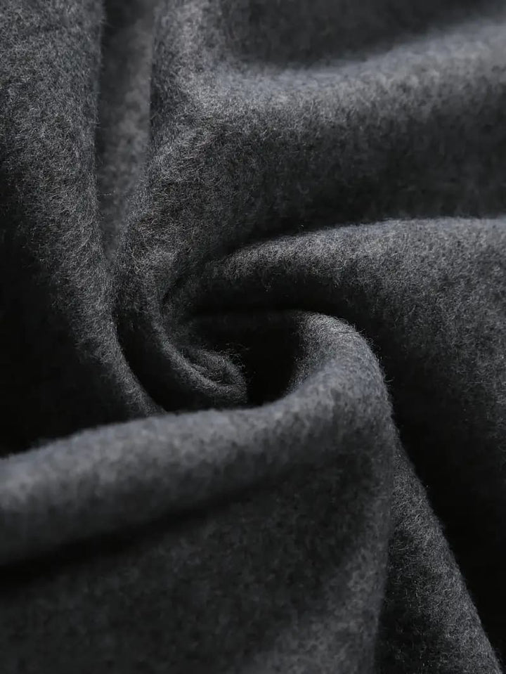 Tommy | Casual-Pullover mit schlichtem Design