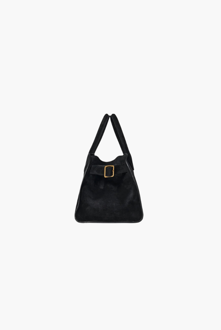 Soft Margaux | Luxuriöse Handtasche mit Struktur
