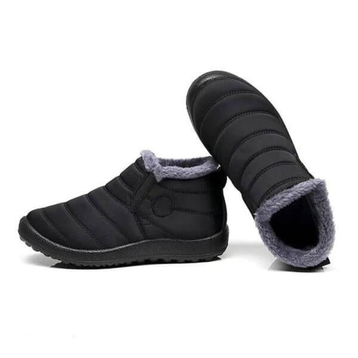 Lena | Universelle warme Schuhe für kalte Tage