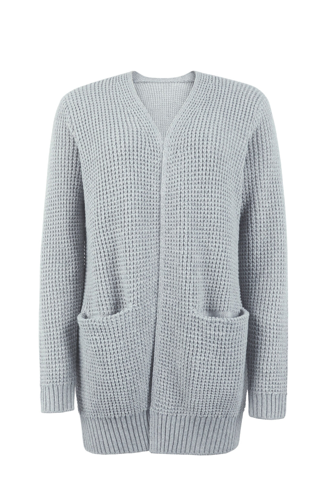 Matilda | Premium-Strickjacke für Alltag und Büro