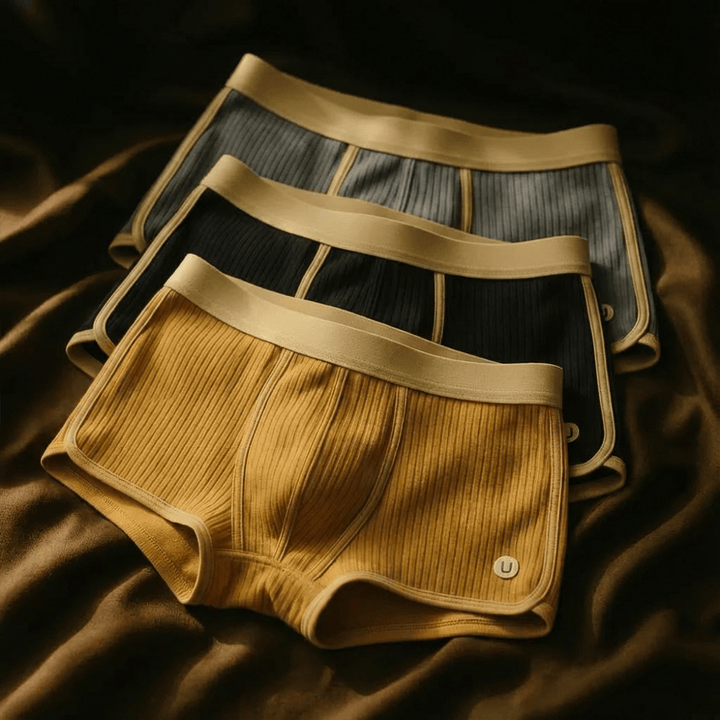 Max | Iconic Ferran Herren Boxershorts klassisch