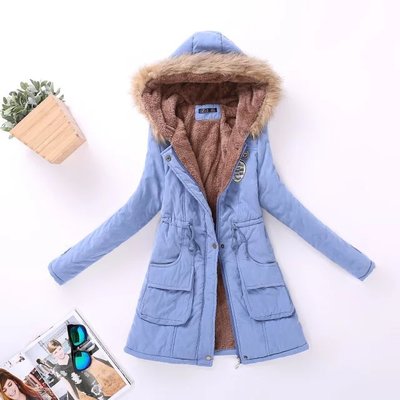 Mara | Kuschelige Damenjacke aus hochwertigem Fleece