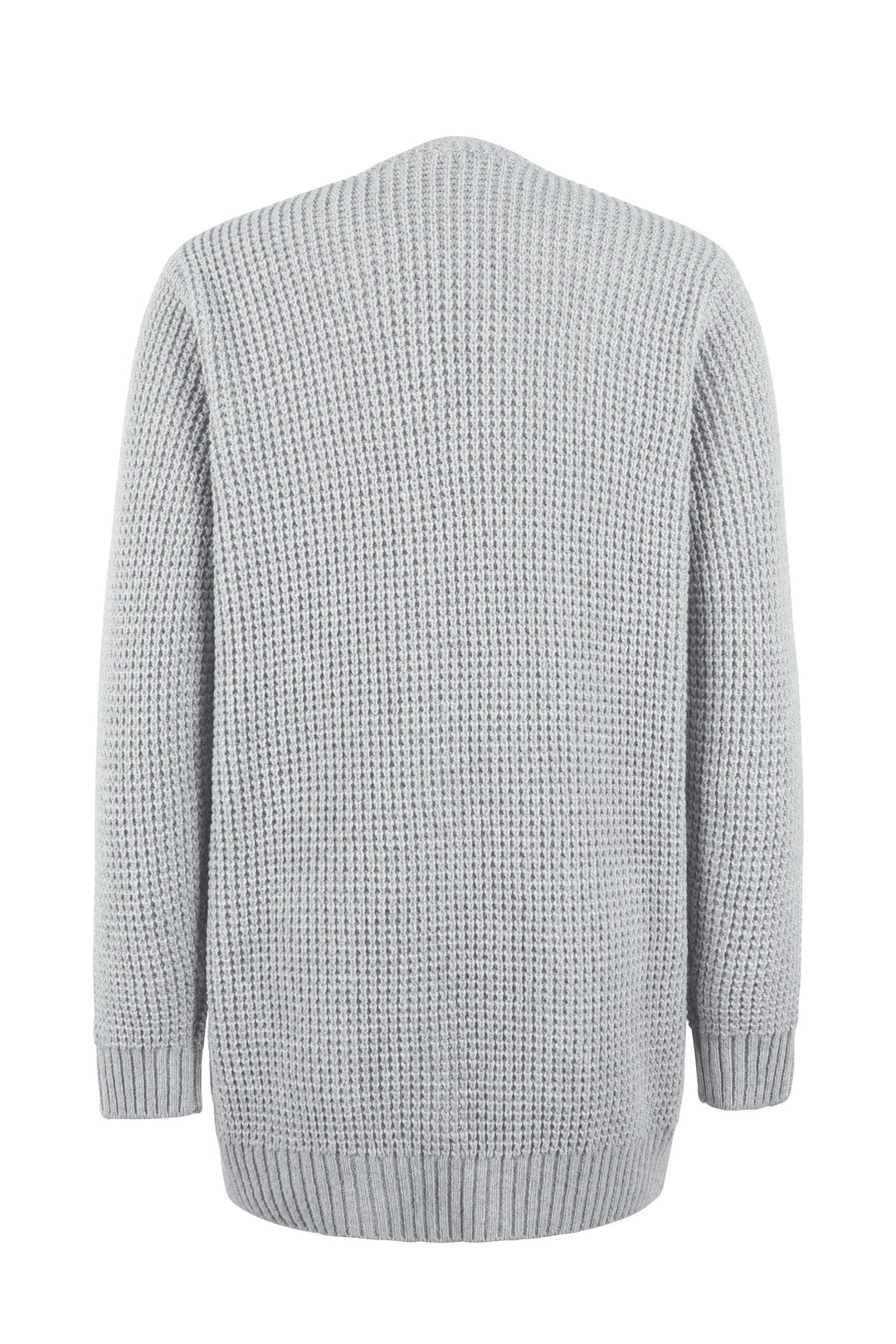 Matilda | Premium-Strickjacke für Alltag und Büro