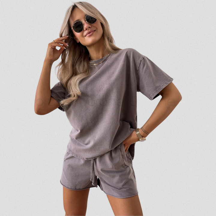 FAYE | Ihr neues Lieblingsset für jeden Tag