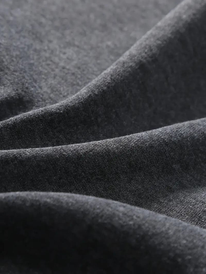 Tommy | Casual-Pullover mit schlichtem Design