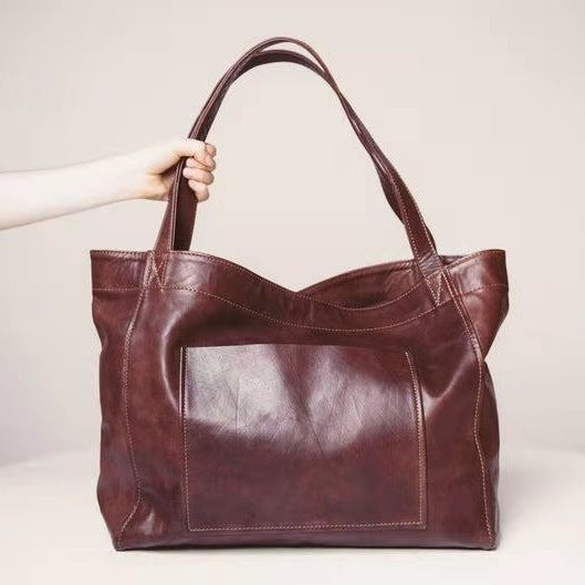 Elena | Modische Handtasche mit elegantem und modernem Design