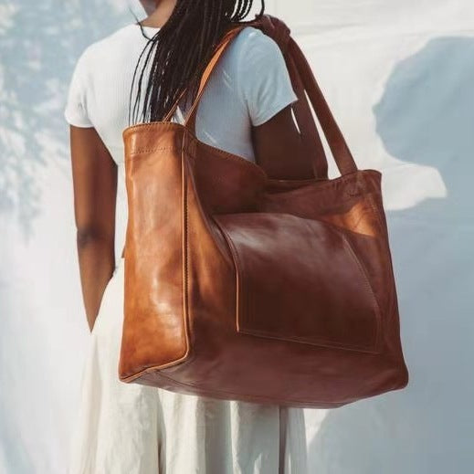 Elena | Modische Handtasche mit elegantem und modernem Design