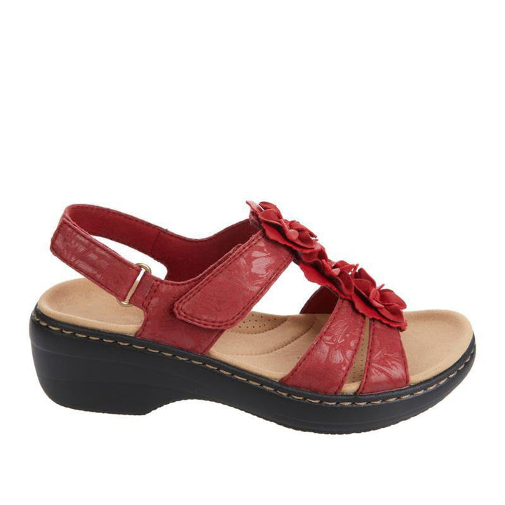 Flora Bohème | Sommer Sandalen für entspannte Tage mit Boho-Charme