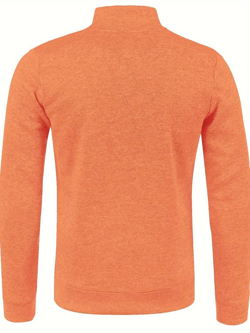 Angelo | Strickjacke für Herren mit Komfort