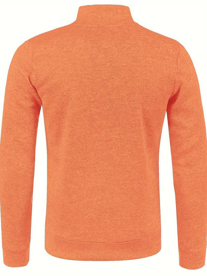 Angelo | Strickjacke für Herren mit Komfort