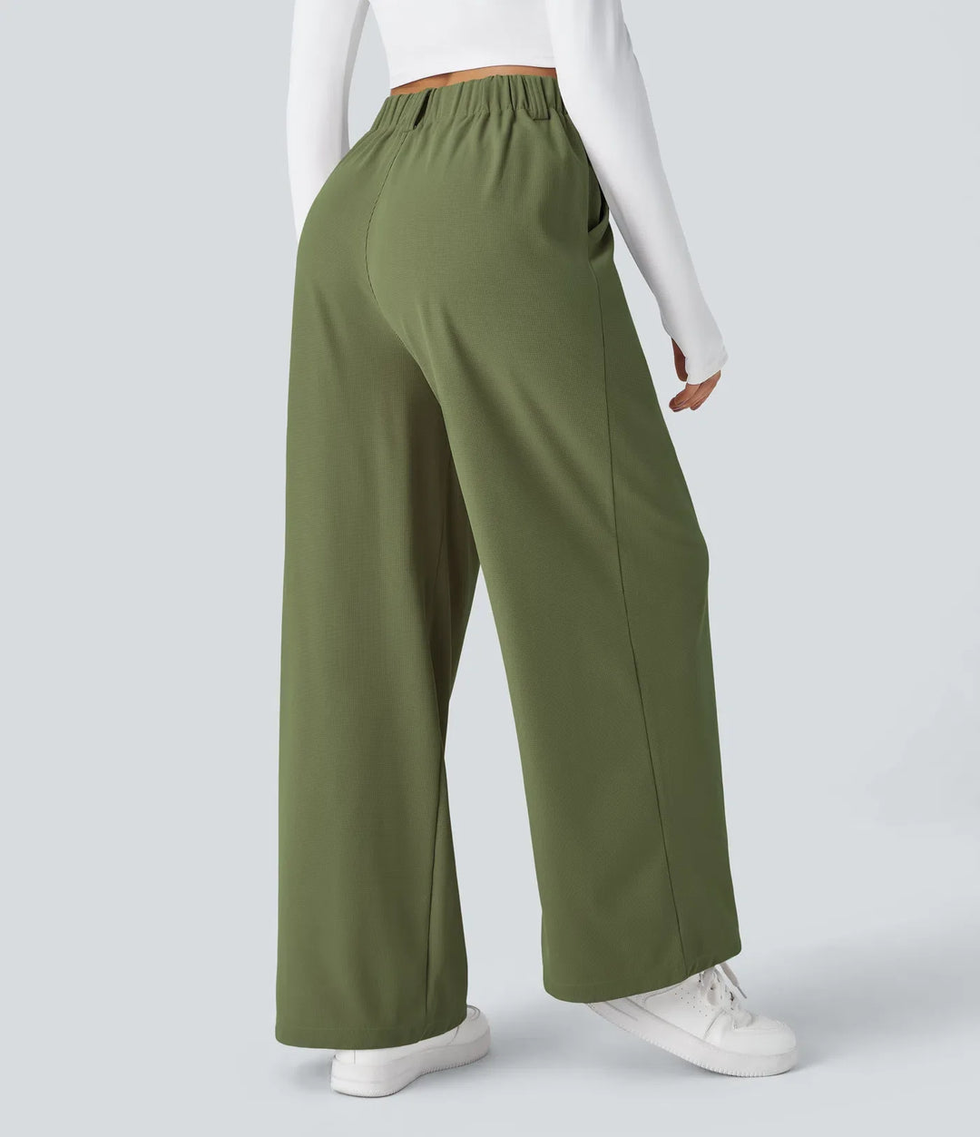Amelie | Elegante Damenhose mit komfortablem Sitz