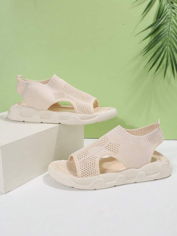 Orthoknit | Ergonomische Sandalen mit Fußbettkomfort