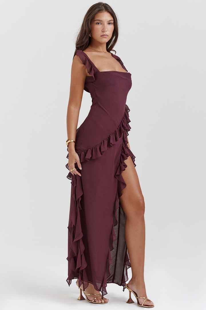 Leonie | Bezauberndes Kleid für Alltag und Sommerpartys