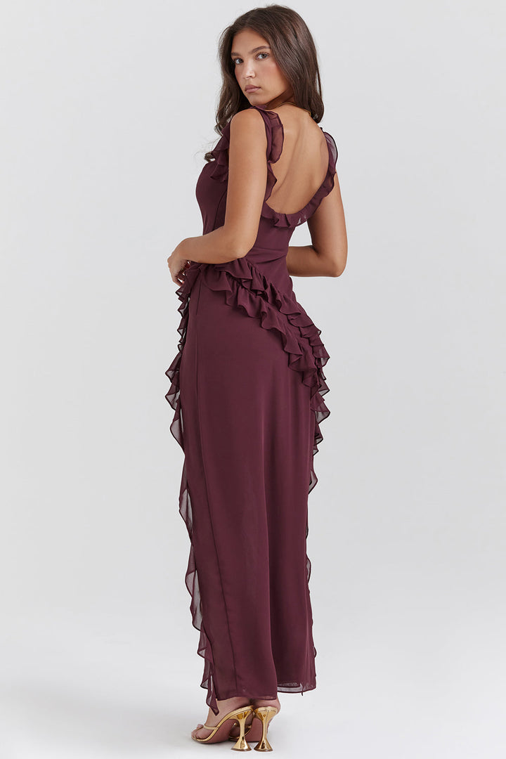 Leonie | Bezauberndes Kleid für Alltag und Sommerpartys
