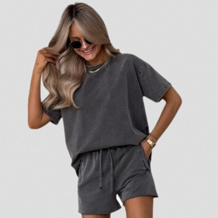 FAYE | Ihr neues Lieblingsset für jeden Tag