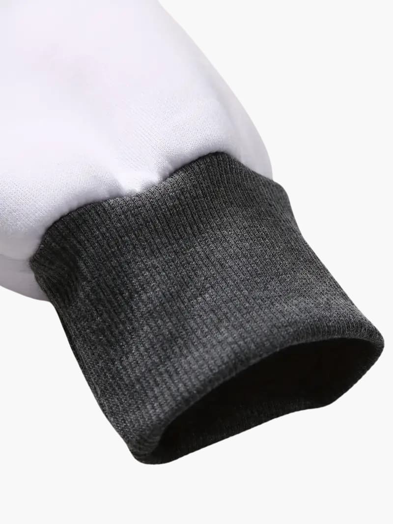 Tommy | Casual-Pullover mit schlichtem Design