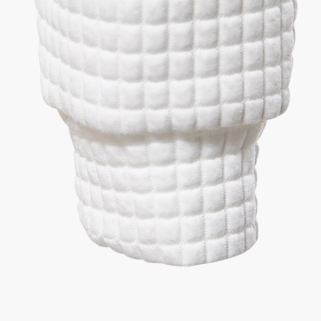 Tom | Bequemer Kapuzenpullover für Herren