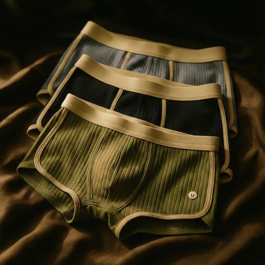 Max | Iconic Ferran Herren Boxershorts klassisch