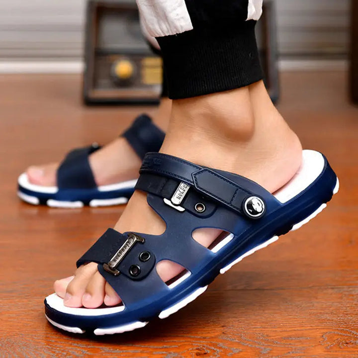 Sommer Sandalen für heiße Tage mit maximalem Komfort und Stil