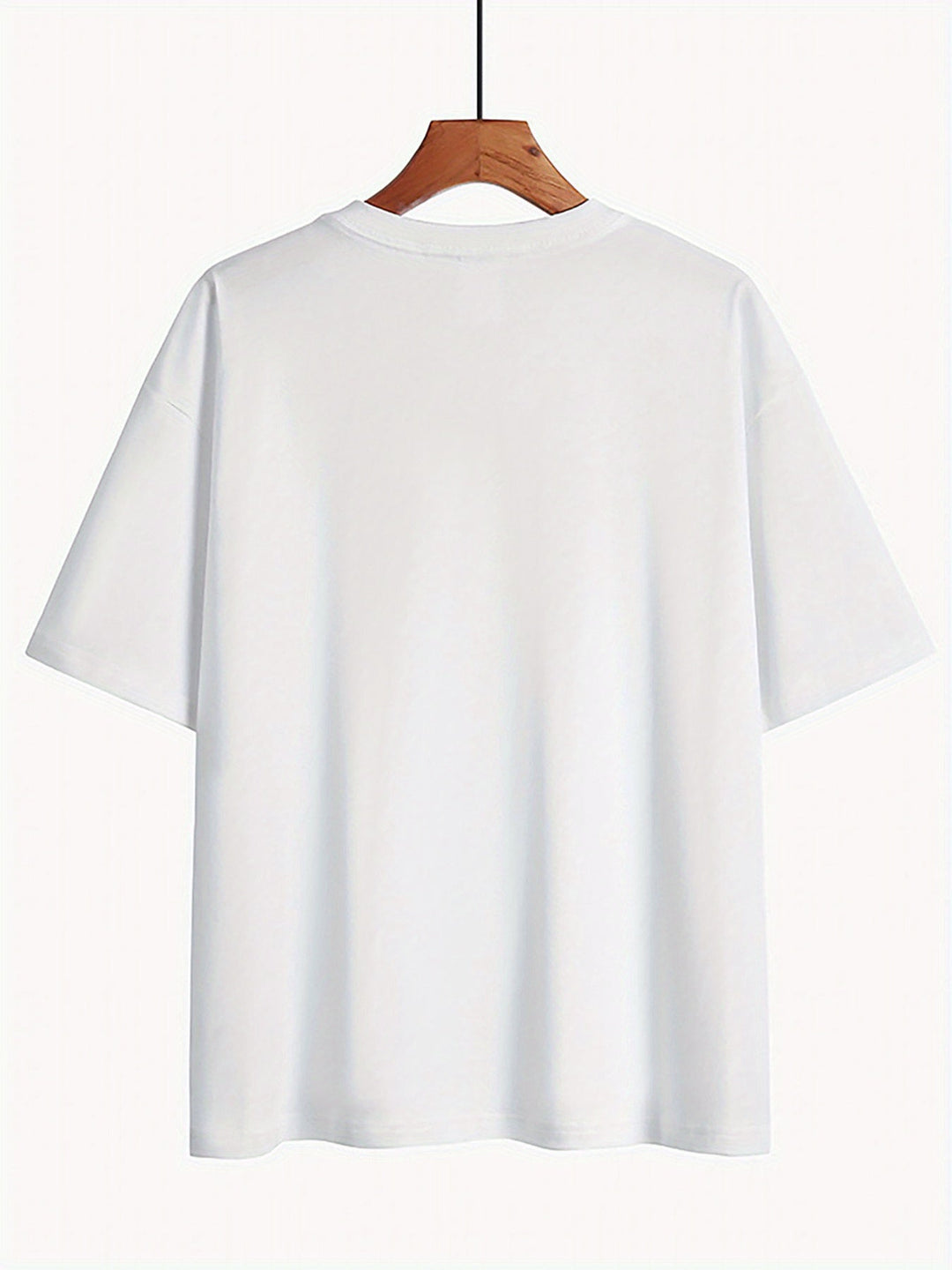 Claudia | T-Shirt mit Zitronen-Buchstabenprint