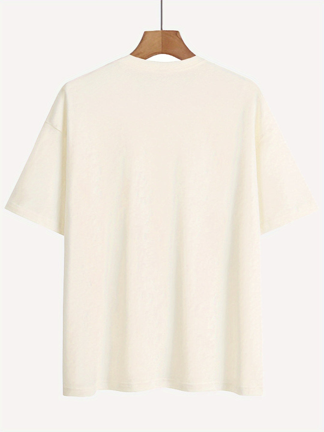 Claudia | T-Shirt mit Zitronen-Buchstabenprint