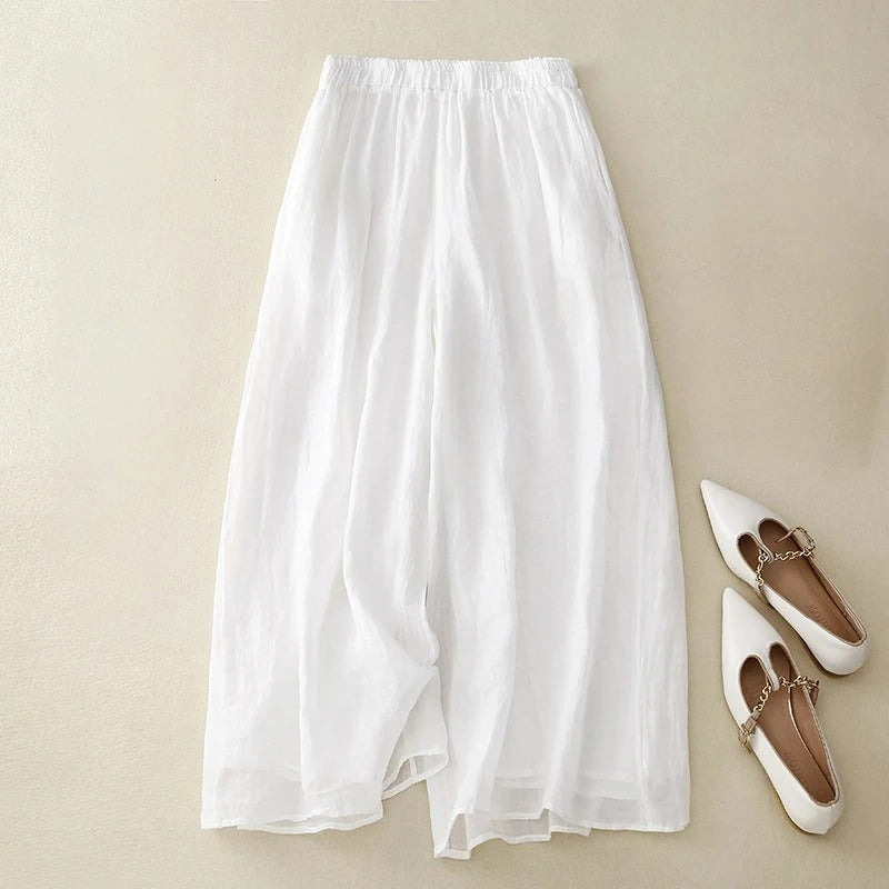 Aurora | Stylishe Hose Damen für entspannte Looks
