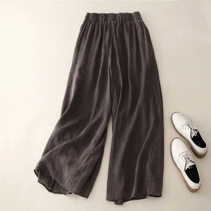 Aurora | Stylishe Hose Damen für entspannte Looks