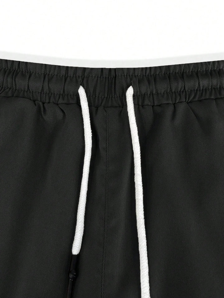 Erik | Herren Cargo Shorts Freizeit Trend