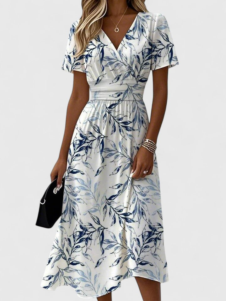 Fiona | Feines Kleid für gehobene Damenmode