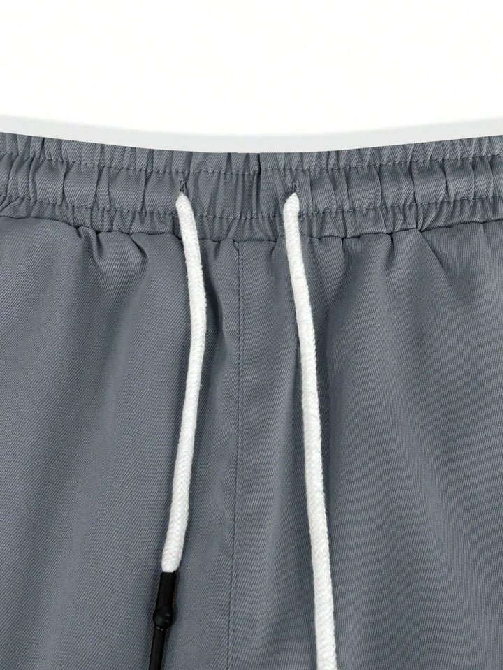 Erik | Herren Cargo Shorts Freizeit Trend
