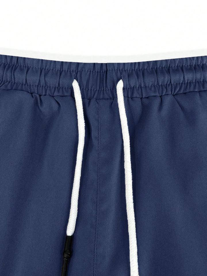 Erik | Herren Cargo Shorts Freizeit Trend