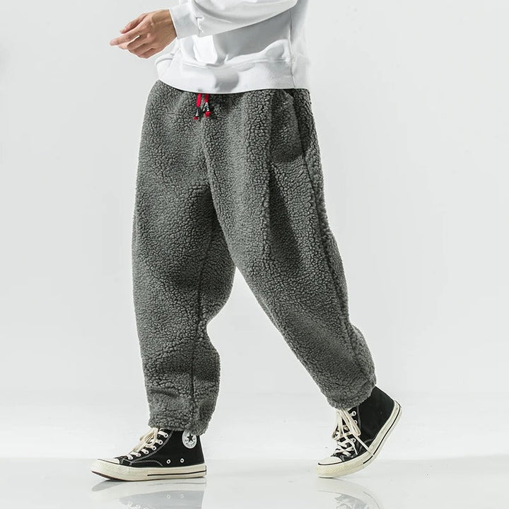 Ben | Lounge Legend Hose für stilvolle Freizeit