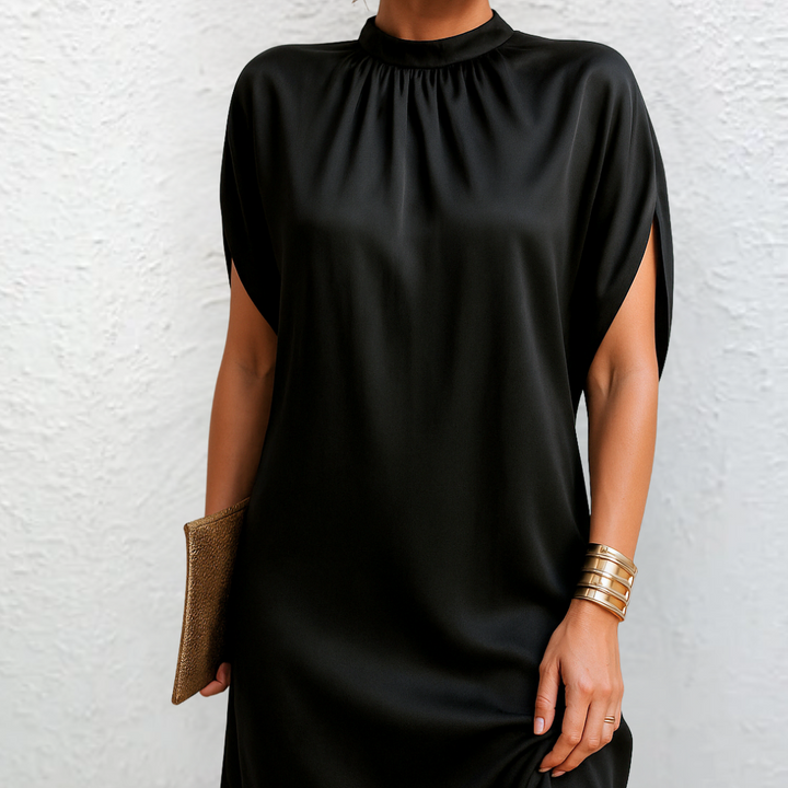TRUDY | ELEGANTES KLEID