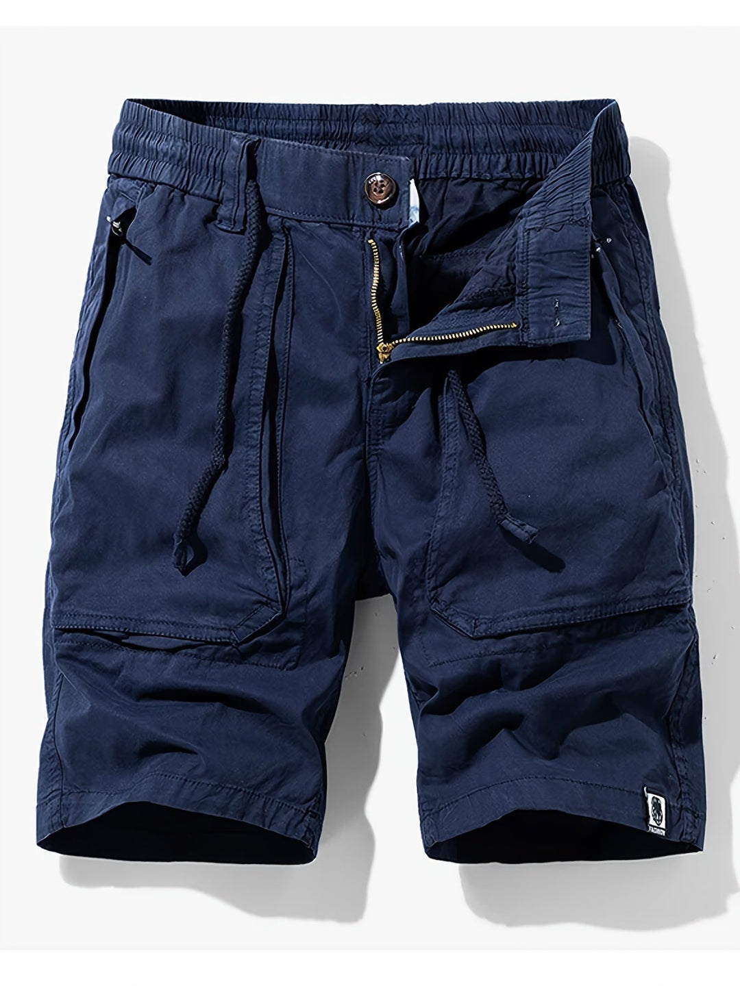Heino | Premium-Baumwollshorts
